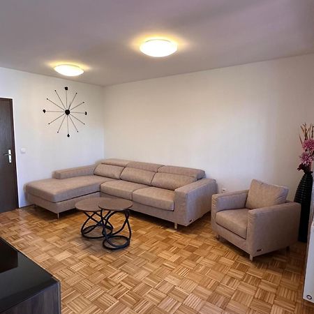 Apartma Renata Portoroz Exterior foto