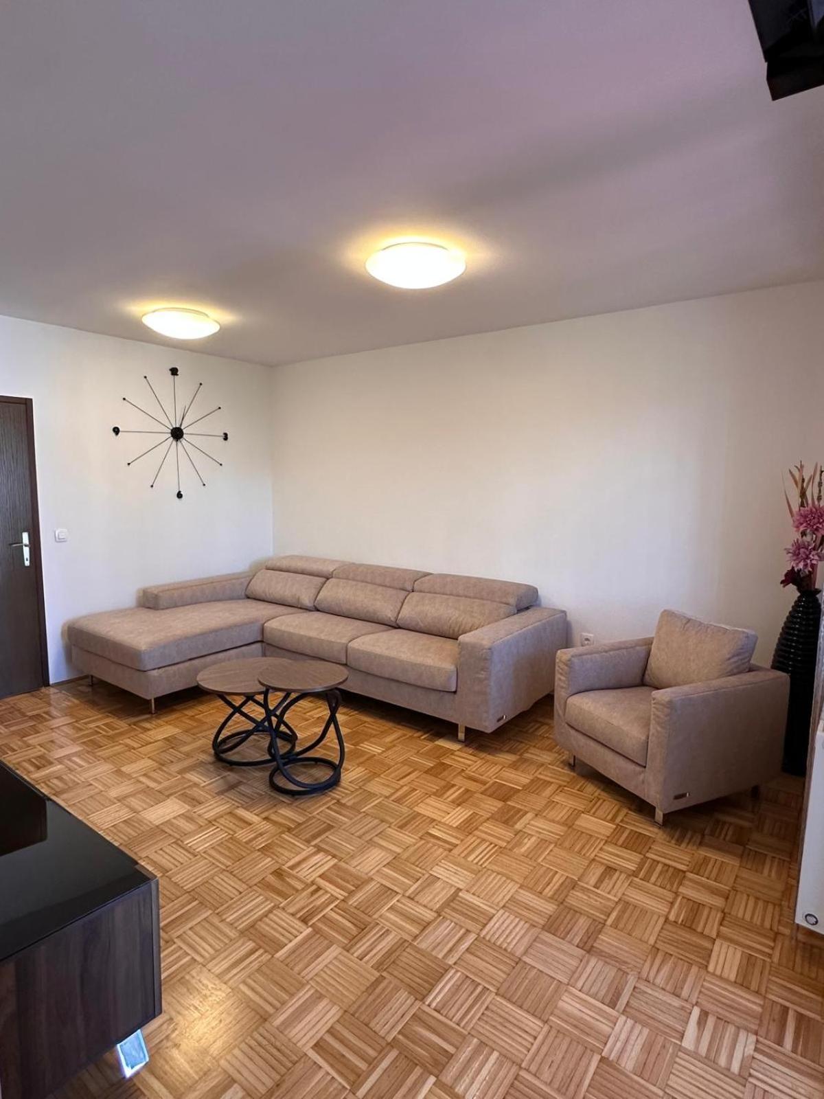 Apartma Renata Portoroz Exterior foto