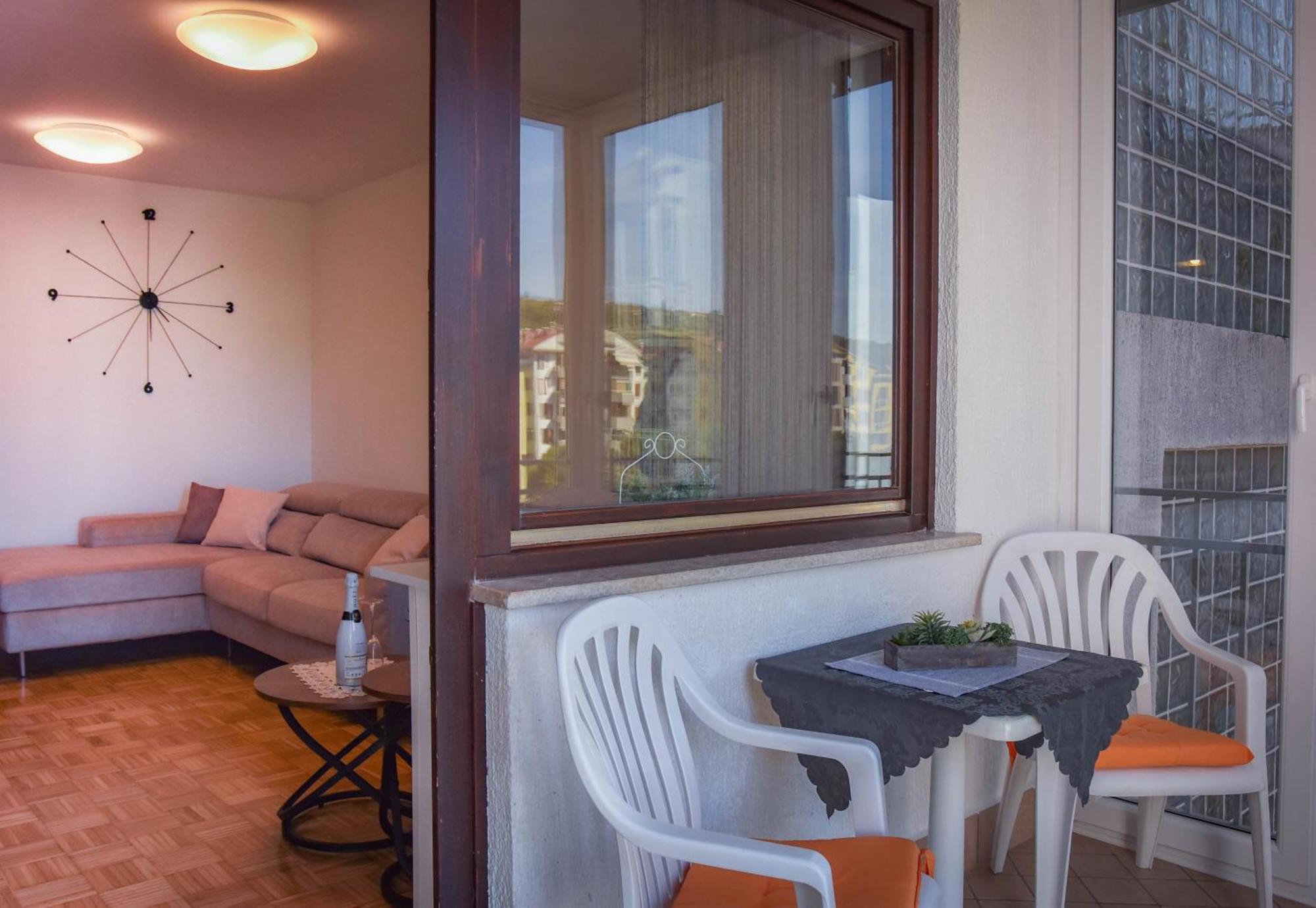 Apartma Renata Portoroz Exterior foto