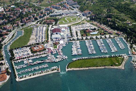 Apartma Renata Portoroz Exterior foto