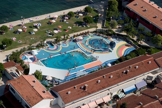 Apartma Renata Portoroz Exterior foto