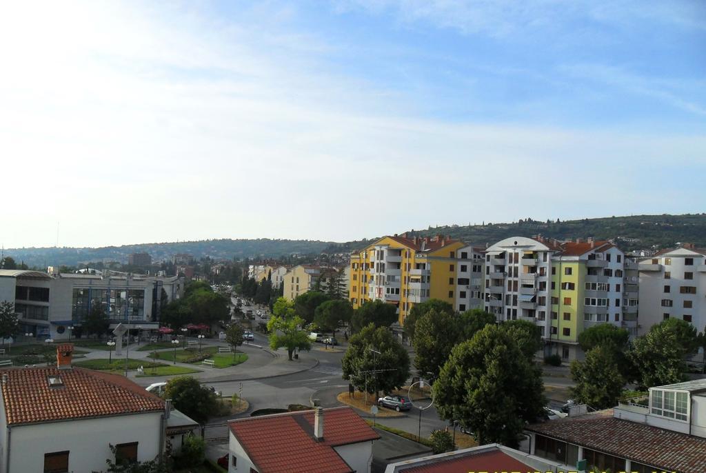 Apartma Renata Portoroz Exterior foto