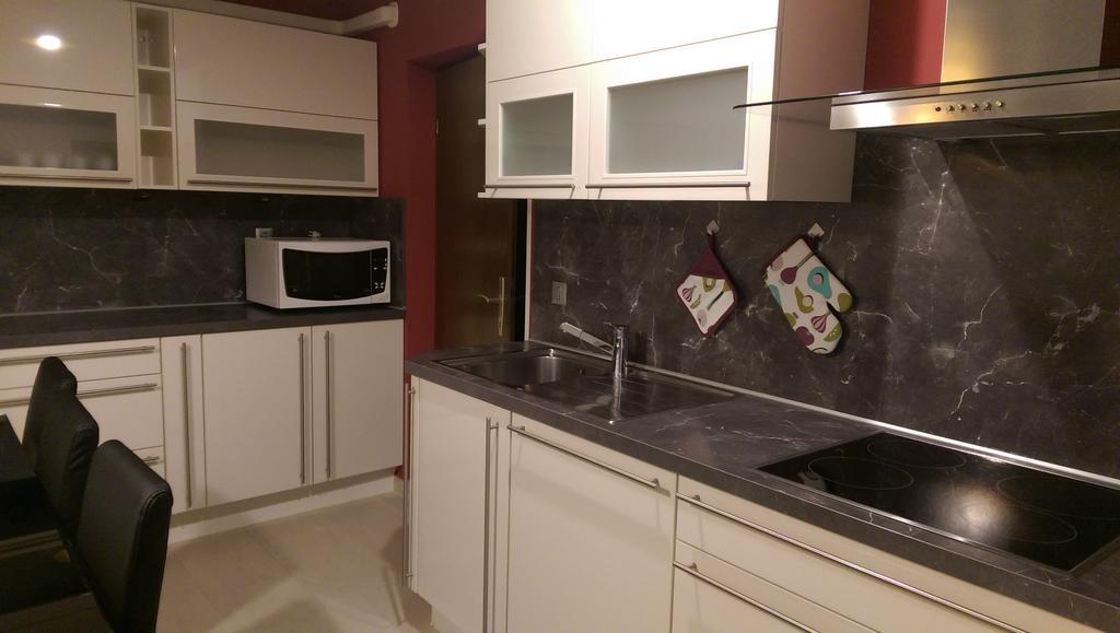 Apartma Renata Portoroz Exterior foto