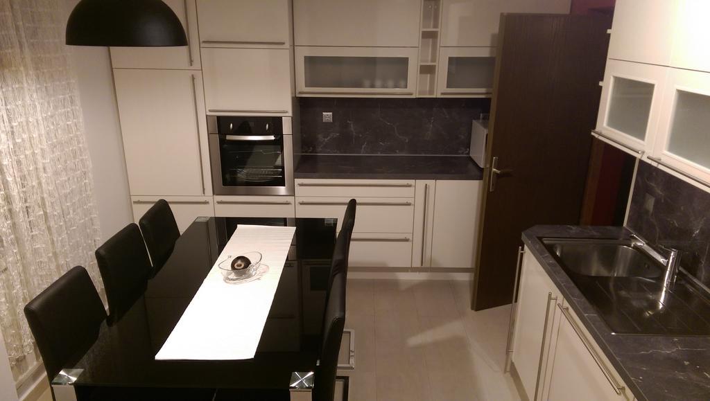Apartma Renata Portoroz Exterior foto